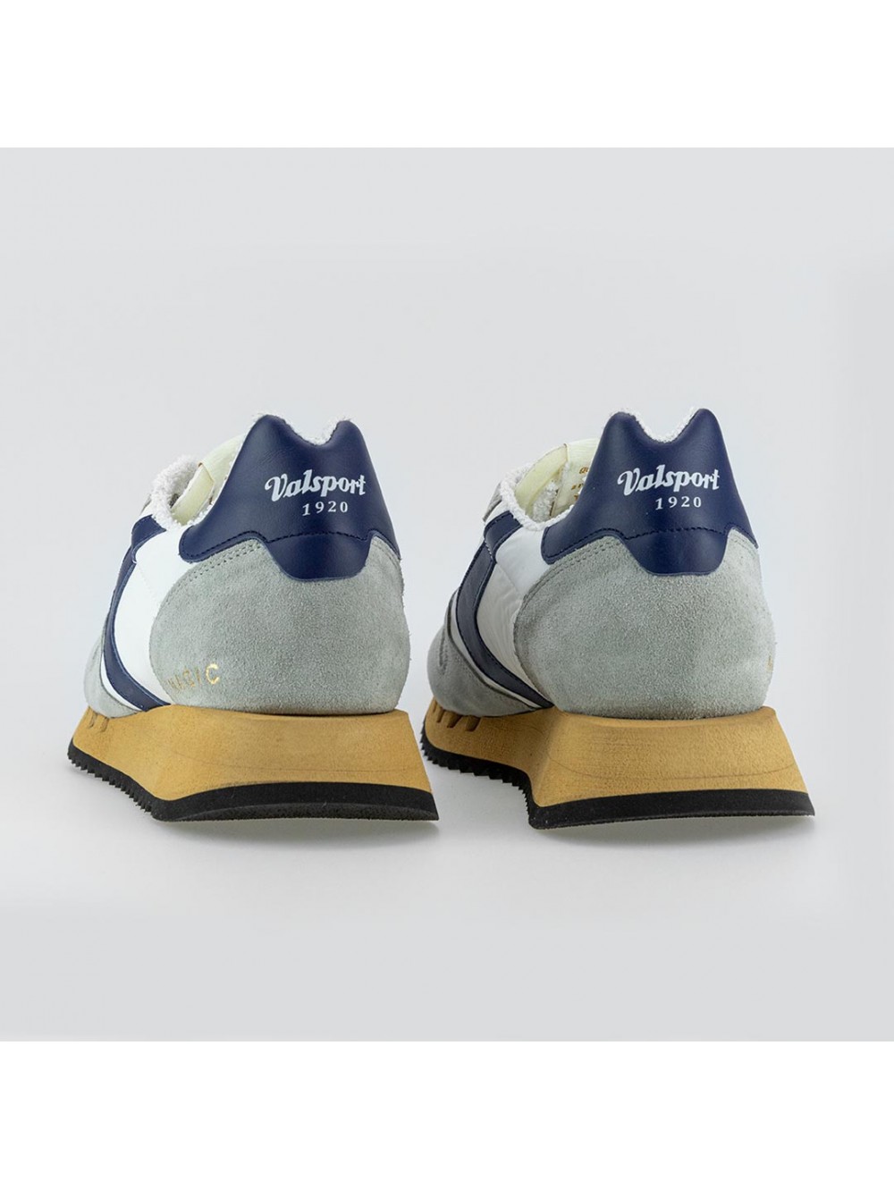 Magic Heritage Nylon - Valsport