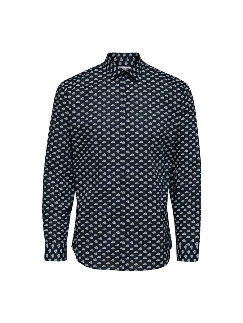 SLIMCHRISTMAS - CAMISA - SELECTED -...